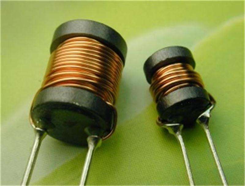工字電感 工字電感
